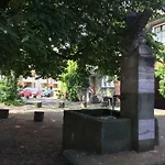 Messezimmer Nähe Zentrum