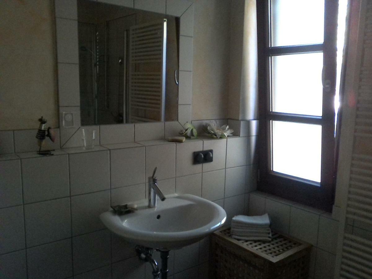 Messezimmer Nähe Zentrum Privatunterkunft