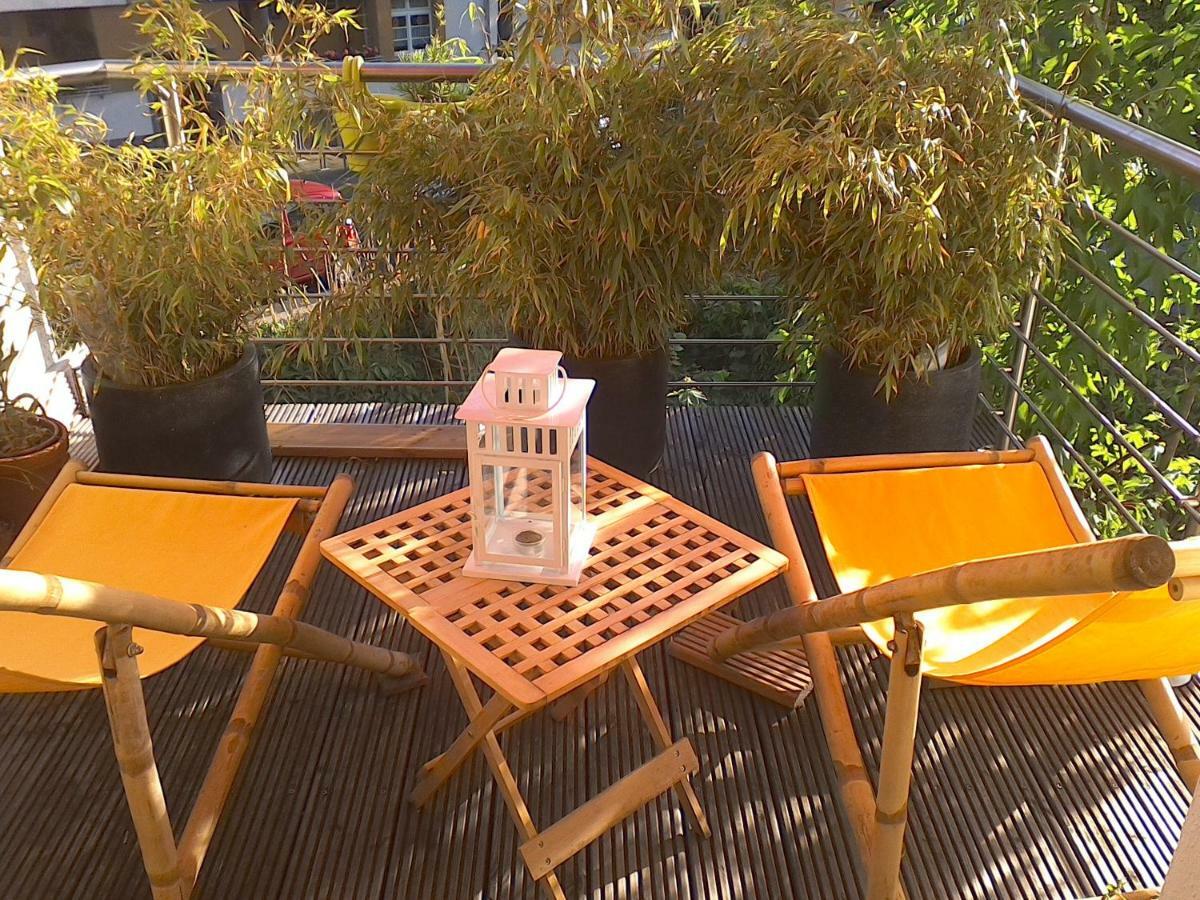 Privatunterkunft Messezimmer Nähe Zentrum Köln