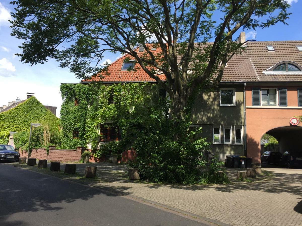 Privatunterkunft Messezimmer Nähe Zentrum *