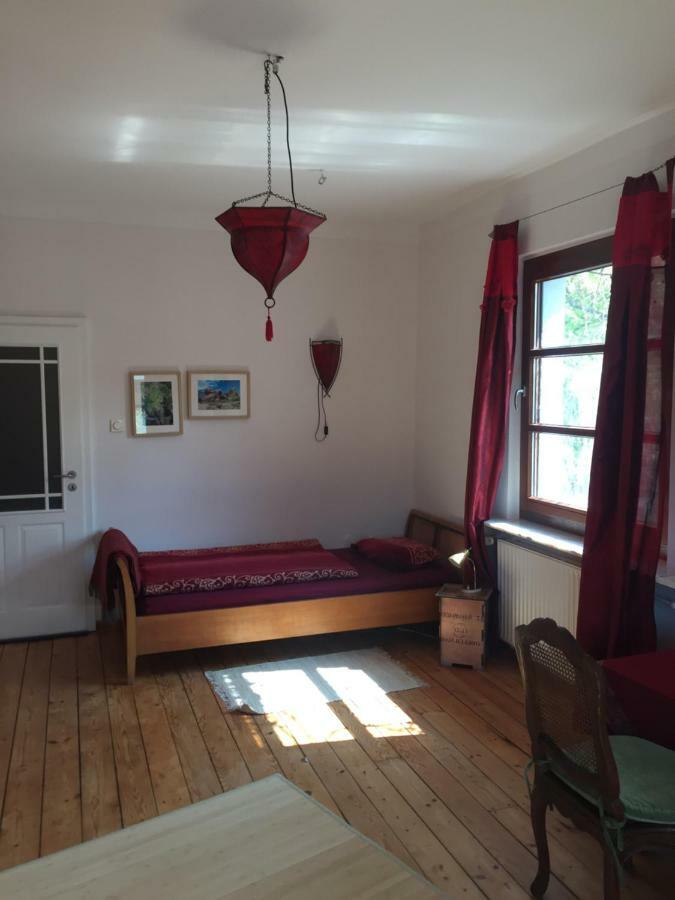 Messezimmer Nähe Zentrum Privatunterkunft Köln